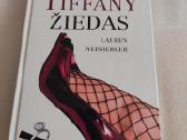 Tiffany žiedas