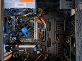 Gaming Pc GT 1030 4gb / 8gb RAM / i3-4160 - nuotraukos Nr. 3
