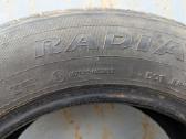 Parduodamos vasarinės padangos 195/65 R15 91h - nuotraukos Nr. 2