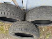Parduodamos vasarinės padangos 195/65 R15 91h - nuotraukos Nr. 4