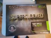 Gtx 1070 Evga 8gb Superclocked - nuotraukos Nr. 7
