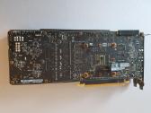 Gtx 1070 Evga 8gb Superclocked - nuotraukos Nr. 2