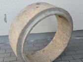 Betoninis šulinio žiedas ir plastikinis dangtis - nuotraukos Nr. 4
