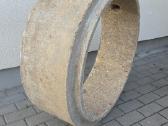 Betoninis šulinio žiedas ir plastikinis dangtis - nuotraukos Nr. 5