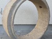 Betoninis šulinio žiedas ir plastikinis dangtis - nuotraukos Nr. 6