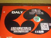 Bms 13s 48v 60a Daly 30€ - nuotraukos Nr. 2