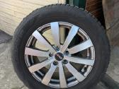 Žieminės padangos Laufenn I Fit 225/60 R17