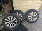 Žieminės padangos Laufenn I Fit 225/60 R17 - nuotraukos Nr. 3