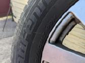 Žieminės padangos Laufenn I Fit 225/60 R17 - nuotraukos Nr. 4