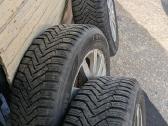 Žieminės padangos Laufenn I Fit 225/60 R17 - nuotraukos Nr. 6