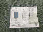 Ikea Langated kilimas ir du maži kilimeliai - nuotraukos Nr. 3