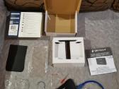 2 skirtingi Toshiba išoriniai kietieji diskai HDD - nuotraukos Nr. 3