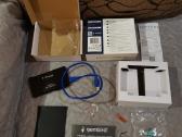 2 skirtingi Toshiba išoriniai kietieji diskai HDD - nuotraukos Nr. 7