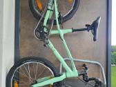 Specialized Jett 20" dviratukas puikios būklės
