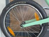 Specialized Jett 20" dviratukas puikios būklės - nuotraukos Nr. 2
