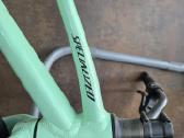 Specialized Jett 20" dviratukas puikios būklės - nuotraukos Nr. 4