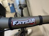 Renthal fatbar MTB vairas - nuotraukos Nr. 2