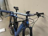 Renthal fatbar MTB vairas - nuotraukos Nr. 3