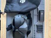 Fpv komplektas dji googles V2, digital build
