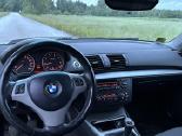 Parduodamas Bmw e87 - nuotraukos Nr. 4