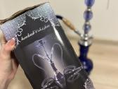 Kaljanas hookah shisha pilnas komplektas - nuotraukos Nr. 4