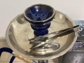 Kaljanas hookah shisha pilnas komplektas - nuotraukos Nr. 5