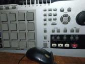 Parduodu Roland Mv8800 Sampleris darbo stotis. - nuotraukos Nr. 2