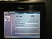 Parduodu Roland Mv8800 Sampleris darbo stotis. - nuotraukos Nr. 3