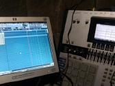 Parduodu Roland Mv8800 Sampleris darbo stotis. - nuotraukos Nr. 4