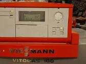 Dujinis katilas Viessmann Vitogas 100 - nuotraukos Nr. 3