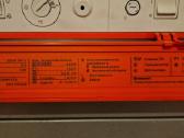 Dujinis katilas Viessmann Vitogas 100 - nuotraukos Nr. 5