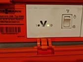 Dujinis katilas Viessmann Vitogas 100 - nuotraukos Nr. 6