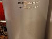 Dujinis katilas Viessmann Vitogas 100 - nuotraukos Nr. 7