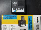 Gesipa - nuotraukos Nr. 5
