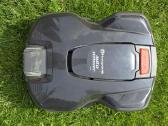 Husqvarna auto mover 305