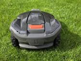 Husqvarna auto mover 305 - nuotraukos Nr. 3
