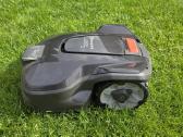 Husqvarna auto mover 305 - nuotraukos Nr. 4