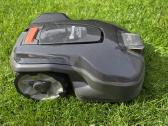 Husqvarna auto mover 305 - nuotraukos Nr. 5