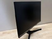 Samsung 75hz monitorius