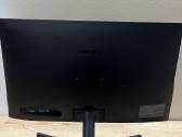 Samsung 75hz monitorius - nuotraukos Nr. 2