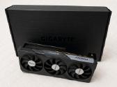 Radeon Rx 7700xt gigabyte 12gb