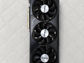Radeon Rx 7700xt gigabyte 12gb - nuotraukos Nr. 2