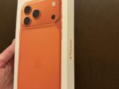 iPhone 17 pro max naujas