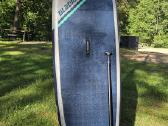 Irklentė Gladiator 10'6
