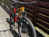 Trek marlin 7