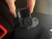 Gopro Hero 9 Black + didelė komplektacija - nuotraukos Nr. 7