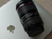 Canon Ef 24-105mm f/4l Is Usm