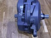 Bosch Activeline variklis - nuotraukos Nr. 6