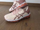 Nauji moteriški Asics 39.5 dydžio kedai 250mm - nuotraukos Nr. 2