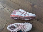 Nauji moteriški Asics 39.5 dydžio kedai 250mm - nuotraukos Nr. 4